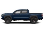 2018 Toyota Tacoma TRD Pro Double Cab 5' Bed V6 4x4 AT (Natl)