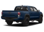 2018 Toyota Tacoma TRD Pro Double Cab 5' Bed V6 4x4 AT (Natl)