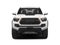 2018 Toyota Tacoma TRD Pro Double Cab 5' Bed V6 4x4 AT (Natl)