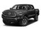 2017 Toyota Tacoma TRD Off Road Double Cab 5' Bed V6 4x4 AT (Natl)