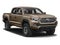 2017 Toyota Tacoma TRD Off Road Double Cab 5' Bed V6 4x4 AT (Natl)