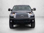 2012 Toyota Tundra 4WD Truck 4WD CrewMax Short Bed 5.7L (Natl)