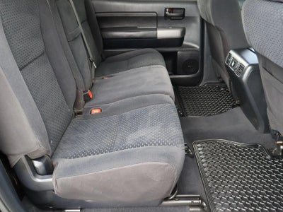 2012 Toyota Tundra 4WD Truck 4WD CrewMax Short Bed 5.7L (Natl)