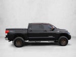 2012 Toyota Tundra 4WD Truck 4WD CrewMax Short Bed 5.7L (Natl)