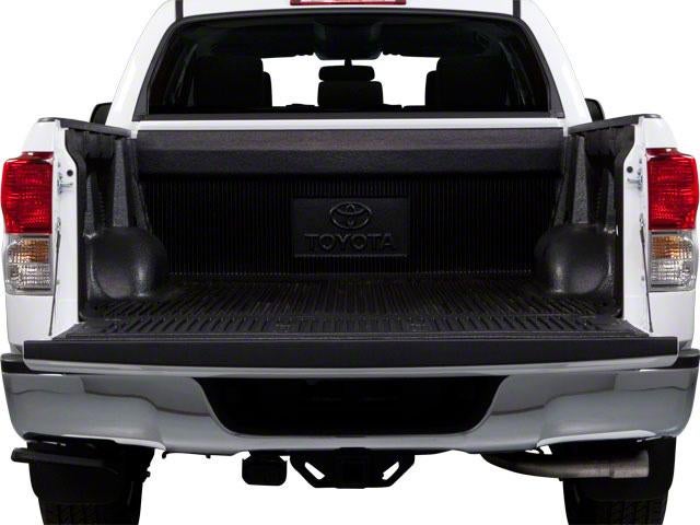 2012 Toyota Tundra 4WD Truck 4WD CrewMax Short Bed 5.7L (Natl)