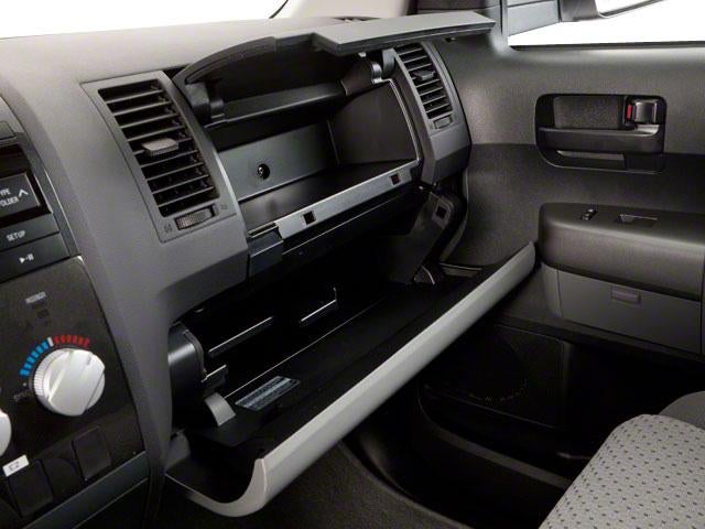 2012 Toyota Tundra 4WD Truck 4WD CrewMax Short Bed 5.7L (Natl)
