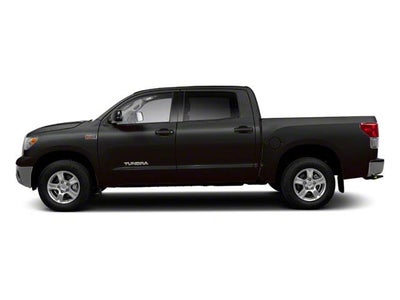 2012 Toyota Tundra 4WD Truck 4WD CrewMax Short Bed 5.7L (Natl)