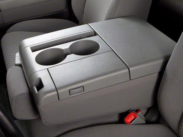 2012 Toyota Tundra 4WD Truck 4WD CrewMax Short Bed 5.7L (Natl)