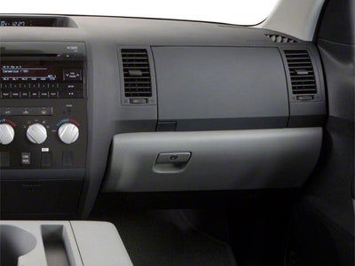 2012 Toyota Tundra 4WD Truck 4WD CrewMax Short Bed 5.7L (Natl)