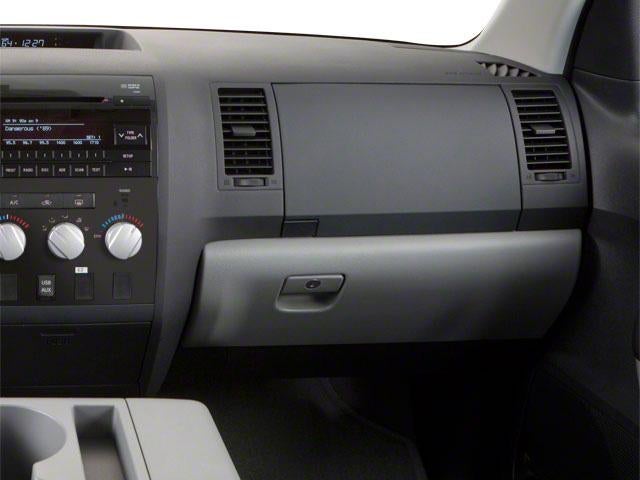 2012 Toyota Tundra 4WD Truck 4WD CrewMax Short Bed 5.7L (Natl)