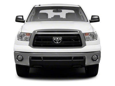 2012 Toyota Tundra 4WD Truck 4WD CrewMax Short Bed 5.7L (Natl)