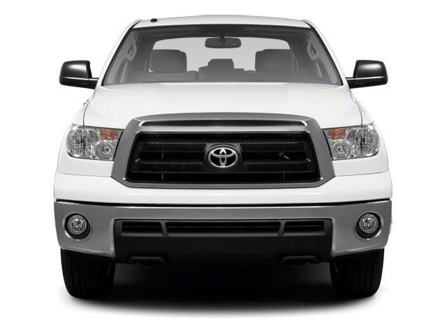 2012 Toyota Tundra 4WD Truck 4WD CrewMax Short Bed 5.7L (Natl)