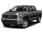 2018 Toyota Tundra 4WD 4WD SR5 CrewMax 5.5' Bed 5.7L (Natl)