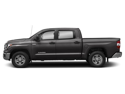 2018 Toyota Tundra 4WD 4WD SR5 CrewMax 5.5' Bed 5.7L (Natl)