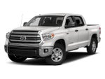 2017 Toyota Tundra 4WD 4WD SR5 CrewMax 5.5' Bed 5.7L (Natl)