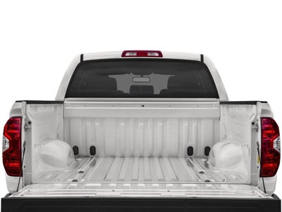 2017 Toyota Tundra 4WD 4WD SR5 CrewMax 5.5' Bed 5.7L (Natl)