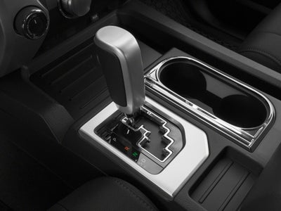 2017 Toyota Tundra 4WD 4WD SR5 CrewMax 5.5' Bed 5.7L (Natl)