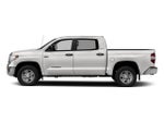 2017 Toyota Tundra 4WD 4WD SR5 CrewMax 5.5' Bed 5.7L (Natl)