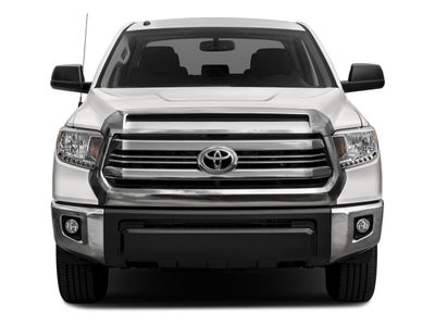 2017 Toyota Tundra 4WD 4WD SR5 CrewMax 5.5' Bed 5.7L (Natl)