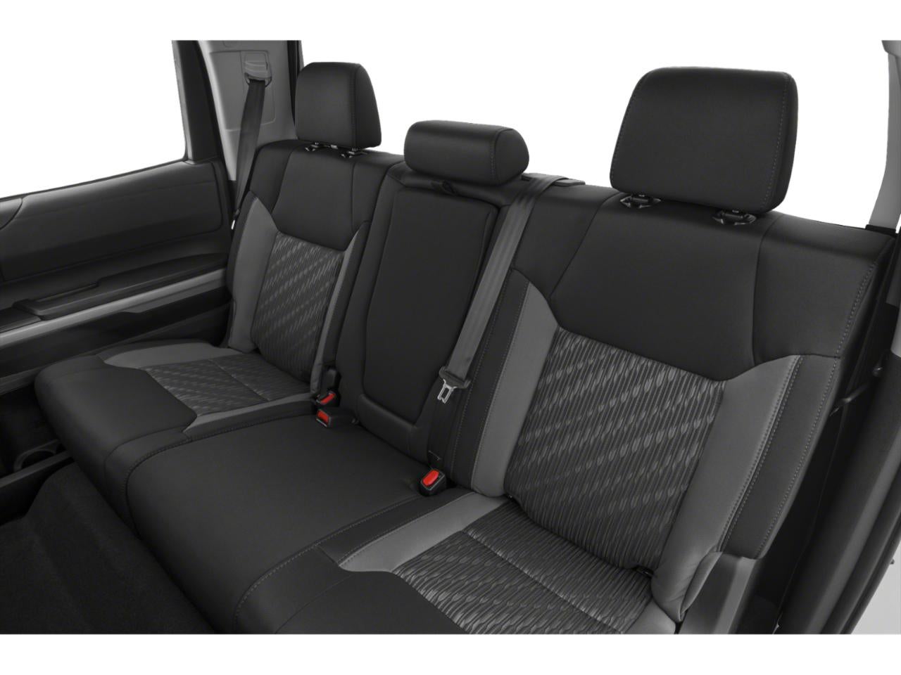 2019 Toyota Tundra 4WD 4WD SR5 CrewMax 5.5' Bed 5.7L (Natl)