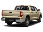 2019 Toyota Tundra 4WD 4WD SR5 CrewMax 5.5' Bed 5.7L (Natl)