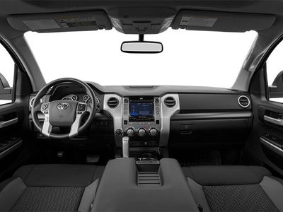 2014 Toyota Tundra 4WD Truck 4WD CrewMax Short Bed 5.7L SR5 (Natl)