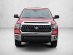 2021 Toyota Tundra 4WD 4WD SR5 CrewMax 5.5' Bed 5.7L (SE)