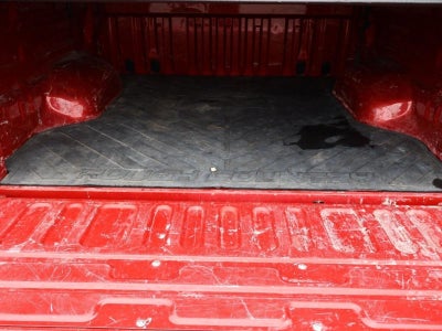 2021 Toyota Tundra 4WD 4WD SR5 CrewMax 5.5' Bed 5.7L (SE)