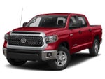 2021 Toyota Tundra 4WD 4WD SR5 CrewMax 5.5' Bed 5.7L (SE)