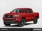 2018 Toyota Tacoma SR5 Double Cab 6' Bed V6 4x4 AT (Natl)