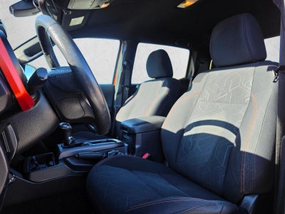 2018 Toyota Tacoma SR5 Double Cab 6' Bed V6 4x4 AT (Natl)