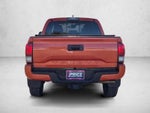 2018 Toyota Tacoma SR5 Double Cab 6' Bed V6 4x4 AT (Natl)