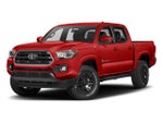 2018 Toyota Tacoma SR5 Double Cab 6' Bed V6 4x4 AT (Natl)