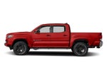 2018 Toyota Tacoma SR5 Double Cab 6' Bed V6 4x4 AT (Natl)
