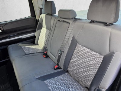 2018 Toyota Tundra 2WD 2WD SR5 CrewMax 5.5' Bed 5.7L (SE)