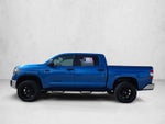 2018 Toyota Tundra 2WD 2WD SR5 CrewMax 5.5' Bed 5.7L (SE)