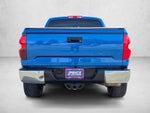 2018 Toyota Tundra 2WD 2WD SR5 CrewMax 5.5' Bed 5.7L (SE)