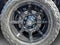 2018 Toyota Tundra 2WD 2WD SR5 CrewMax 5.5' Bed 5.7L (SE)