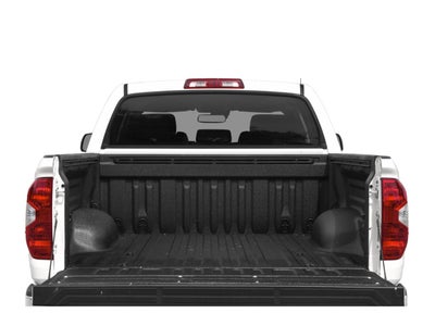 2018 Toyota Tundra 2WD 2WD SR5 CrewMax 5.5' Bed 5.7L (SE)