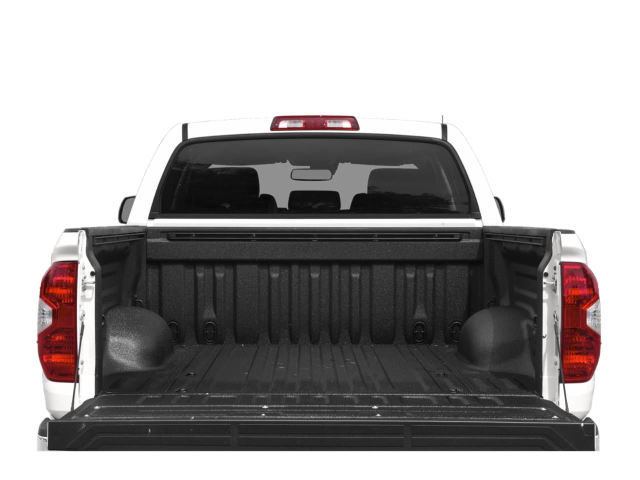 2018 Toyota Tundra 2WD 2WD SR5 CrewMax 5.5' Bed 5.7L (SE)
