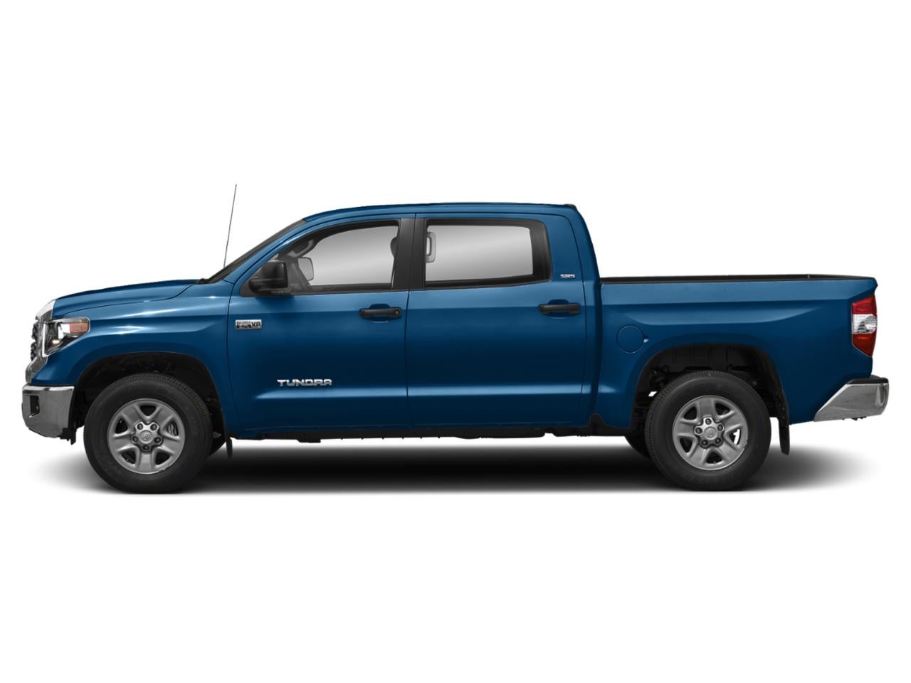2018 Toyota Tundra 2WD 2WD SR5 CrewMax 5.5' Bed 5.7L (SE)