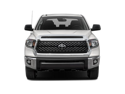 2018 Toyota Tundra 2WD 2WD SR5 CrewMax 5.5' Bed 5.7L (SE)