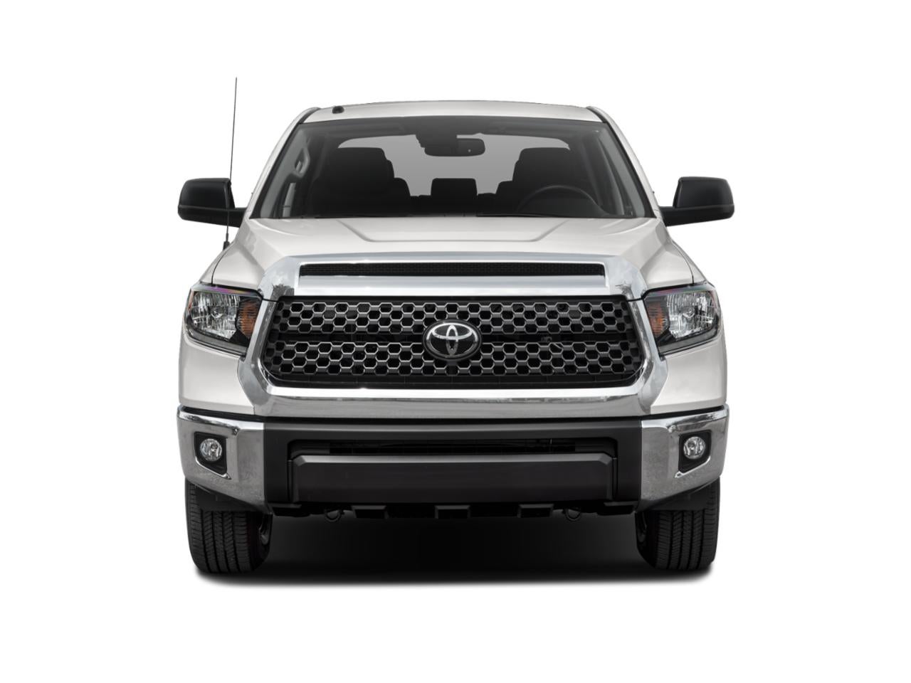 2018 Toyota Tundra 2WD 2WD SR5 CrewMax 5.5' Bed 5.7L (SE)