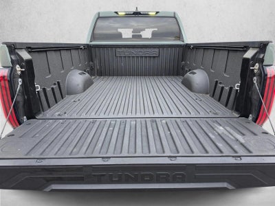 2024 Toyota Tundra 4WD 4WD Limited CrewMax 6.5' Bed (Natl)