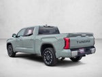 2024 Toyota Tundra 4WD 4WD Limited CrewMax 6.5' Bed (Natl)