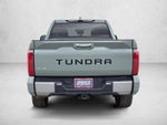 2024 Toyota Tundra 4WD 4WD Limited CrewMax 6.5' Bed (Natl)