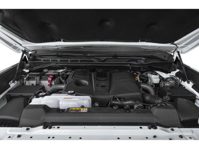 2024 Toyota Tundra 4WD 4WD Limited CrewMax 6.5' Bed (Natl)