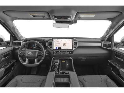 2024 Toyota Tundra 4WD 4WD Limited CrewMax 6.5' Bed (Natl)