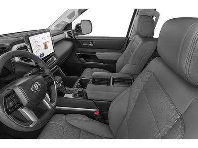 2024 Toyota Tundra 4WD 4WD Limited CrewMax 6.5' Bed (Natl)