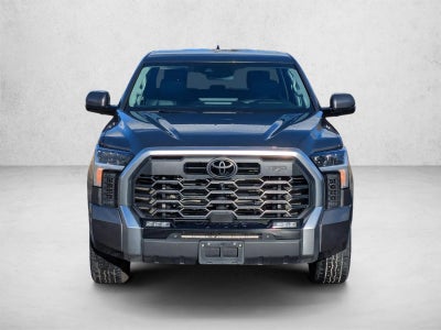 2023 Toyota Tundra 4WD 4WD Limited CrewMax 6.5' Bed (Natl)